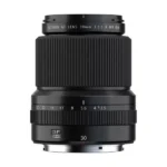 Fujifilm GF 30 MM F3.5 R WR Objectif photo focale fixe 30mm F3.5 (Full Frame | AF | G-Mount) – Image 7
