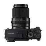 Fujifilm GF 30 MM F3.5 R WR Objectif photo focale fixe 30mm F3.5 (Full Frame | AF | G-Mount) – Image 4