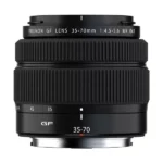 Fujifilm GF 35-70 mm f4,5-5,6 WR Objectif zoom 35-70 mm F4.5-5.6 - Monture G – Image 9