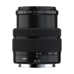 Fujifilm GF 35-70 mm f4,5-5,6 WR Objectif zoom 35-70 mm F4.5-5.6 - Monture G – Image 7