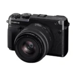 Fujifilm GF 35-70 mm f4,5-5,6 WR Objectif zoom 35-70 mm F4.5-5.6 - Monture G – Image 2