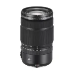 Fujifilm GF 45-100 mm f4 R LM OIS WR Objectif zoom 45-100 mm F4 - Monture G