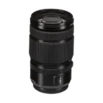 Fujifilm GF 45-100 mm f4 R LM OIS WR Objectif zoom 45-100 mm F4 - Monture G – Image 7
