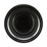 Fujifilm GF 45-100 mm f4 R LM OIS WR Objectif zoom 45-100 mm F4 - Monture G – Image 4