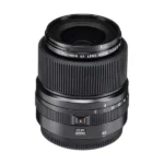 Fujifilm GF 45 MM F2.8 R WR Objectif photo focale fixe 45 mm F2.8 (Full Frame | AF | G-Mount) – Image 7