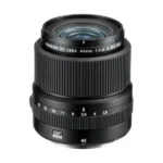 Fujifilm GF 45 MM F2.8 R WR Objectif photo focale fixe 45 mm F2.8 (Full Frame | AF | G-Mount)