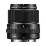 Fujifilm GF 45 MM F2.8 R WR Objectif photo focale fixe 45 mm F2.8 (Full Frame | AF | G-Mount) – Image 6