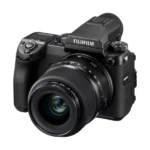 Fujifilm GF 45 MM F2.8 R WR Objectif photo focale fixe 45 mm F2.8 (Full Frame | AF | G-Mount) – Image 3