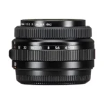 Fujifilm GF 50 MM F3.5 R LM WR Objectif photo focale fixe 50 mm F3.5 (Full Frame | AF | G-Mount) – Image 5