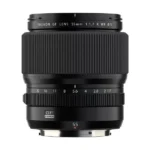 Fujifilm GF 55 mm f/1,7 R WR Objectif photo focale fixe 55mm F1.7 (Full Frame | AF | G-Mount) – Image 10