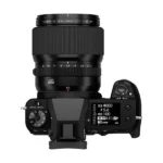 Fujifilm GF 55 mm f/1,7 R WR Objectif photo focale fixe 55mm F1.7 (Full Frame | AF | G-Mount) – Image 2