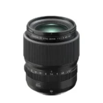 Fujifilm GF 80mm f/1.7R WR Objectif photo focale fixe 80mm F1.7 (Full Frame | AF | G-Mount)