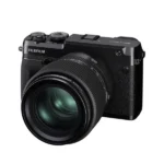 Fujifilm GF 80mm f/1.7R WR Objectif photo focale fixe 80mm F1.7 (Full Frame | AF | G-Mount) – Image 2