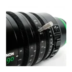 Fujinon GF32-90mm T3.5 PZ OIS WR Objectif zoom 32-90 mm T3.5 - Monture G – Image 2