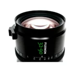 Fujinon GF32-90mm T3.5 PZ OIS WR Objectif zoom 32-90 mm T3.5 - Monture G – Image 10