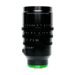 Fujinon GF32-90mm T3.5 PZ OIS WR Objectif zoom 32-90 mm T3.5 - Monture G – Image 8