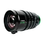 Fujinon GF32-90mm T3.5 PZ OIS WR Objectif zoom 32-90 mm T3.5 - Monture G – Image 6