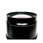 Fujinon GF32-90mm T3.5 PZ OIS WR Objectif zoom 32-90 mm T3.5 - Monture G – Image 5