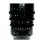 Fujinon GF32-90mm T3.5 PZ OIS WR Objectif zoom 32-90 mm T3.5 - Monture G – Image 3