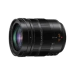 Panasonic H-ES12060 - Leica DG Vario-Elmarit 12-60mm f/2.8-4.0 ASPH. Power O.I.S. Objectif zoom standard stabilisé 12-60mm - f2.8-4.0 / Micro 4/3