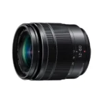 Panasonic H-FS12060 - Lumix G Vario 12-60mm f/3.5-5.6 ASPH. Power O.I.S. Objectif zoom standard stabilisé 12-60mm - f3.5-5.6 / Micro 4/3