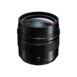 Panasonic H-X012 - Leica DG Summilux 12mm f/1.4 ASPH Objectif focale fixe 12 mm - f1.4 / Micro 4/3