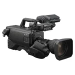 Sony HDC 3500 Caméra plateau 4K/HD, 3 CMOS 4K 2/3" – Image 3
