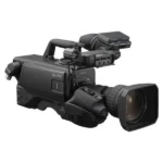Sony HDC 3500 Caméra plateau 4K/HD, 3 CMOS 4K 2/3"
