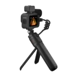 GoPro HERO13 Black Creator Edition Kit caméra action embarquée 5.3K60p, 27Mp HyperSmooth 6.0, Ralenti 8x, Streaming ... – Image 4