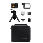 GoPro HERO13 Black Creator Edition Kit caméra action embarquée 5.3K60p, 27Mp HyperSmooth 6.0, Ralenti 8x, Streaming ... – Image 2