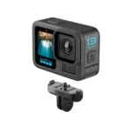 GoPro HERO13 Bundle Accessoires Bundle caméra action embarquée 5.3K60p, 27Mp HyperSmooth 6.0, Ralenti 8x, Streaming .. – Image 6