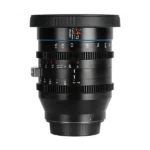 Sirui Jupiter T2 Kit 3 objectifs 3 objectifs Full Frame Macro Cine - 24 mm/35 mm/50 mm – Image 7