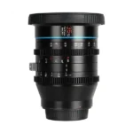 Sirui Jupiter T2 Kit 3 objectifs 3 objectifs Full Frame Macro Cine - 24 mm/35 mm/50 mm – Image 6