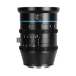 Sirui Jupiter T2 Kit 3 objectifs 3 objectifs Full Frame Macro Cine - 24 mm/35 mm/50 mm – Image 5