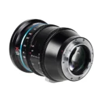 Sirui Jupiter T2 Kit 3 objectifs 3 objectifs Full Frame Macro Cine - 24 mm/35 mm/50 mm – Image 3