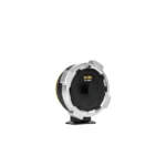 Nisi KIT AUREUS PRIME T1.4 Kit objectif cinéma focale fixe 18/24/35/50/85mm - T1.4 à T22 - Monture Arri PL - Sans système de filtre Drop-In – Image 7