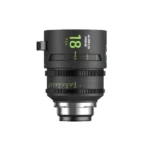 Nisi KIT AUREUS PRIME T1.4 Kit objectif cinéma focale fixe 18/24/35/50/85mm - T1.4 à T22 - Monture Arri PL - Sans système de filtre Drop-In – Image 6