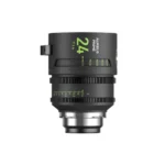 Nisi KIT AUREUS PRIME T1.4 Kit objectif cinéma focale fixe 18/24/35/50/85mm - T1.4 à T22 - Monture Arri PL - Sans système de filtre Drop-In – Image 5