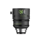 Nisi KIT AUREUS PRIME T1.4 Kit objectif cinéma focale fixe 18/24/35/50/85mm - T1.4 à T22 - Monture Arri PL - Sans système de filtre Drop-In – Image 4