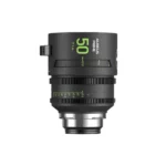 Nisi KIT AUREUS PRIME T1.4 Kit objectif cinéma focale fixe 18/24/35/50/85mm - T1.4 à T22 - Monture Arri PL - Sans système de filtre Drop-In – Image 3