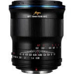Laowa Argus 18mm f0.95 MFT APO Objectif photo / vidéo focale fixe 18mm F/0.95 (Micro 4/3 | MF)