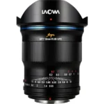 Laowa Argus 18mm f0.95 MFT APO Objectif photo / vidéo focale fixe 18mm F/0.95 (Micro 4/3 | MF) – Image 3