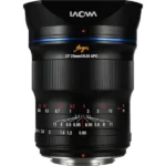 Laowa Argus 25mm f/0.95 CF APO Objectif photo / vidéo focale fixe 25mm F/0.95 (APS-C | MF)