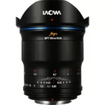 Laowa Argus 25mm f/0.95 MFT APO Objectif photo / vidéo focale fixe 25mm F/0.95 (Micro 4/3 | MF)