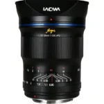 Laowa Argus 33mm F0.95 CF APO Objectif photo / vidéo focale fixe 33mm F/0.95 (APS-C | MF)
