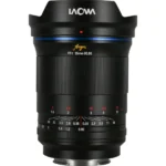 Laowa Argus 35mm F0.95 FF Objectif photo / vidéo focale fixe 35mm F/0.95 (Full Frame | MF)