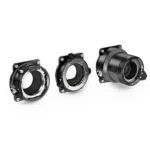 Arri Lens Mount Bundle Kit 3 montures optique PL, EF et 2/3″ pour AMIRA