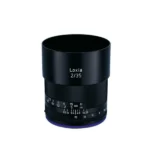 Zeiss Loxia 2.0/35 Objectif photo focale fixe 35mm f/2.0 - E-Mount (Full Frame | MF)