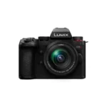 Panasonic Lumix G9 II + 12-60mm f/3.5-5.6 ASPH Appareil photo hybride 5.7K - Capteur MOS 25MP - Venus Engine avec objectif 12-60mm F3.5-5.6 – Image 4