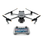 DJI Mavic 3 Pro Drone professionnel - photo 20Mp / vidéo 5,1K/60p - capteur CMOS 4/3